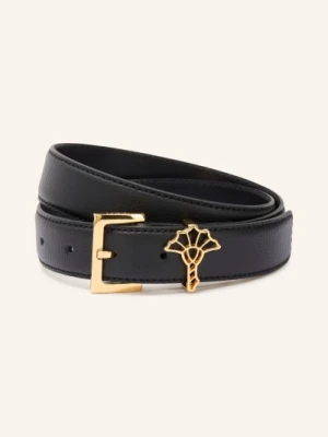 Joop! Skórzany Pasek schwarz