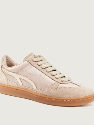 Joop! Sneakersy Palma xt7 | zamsz