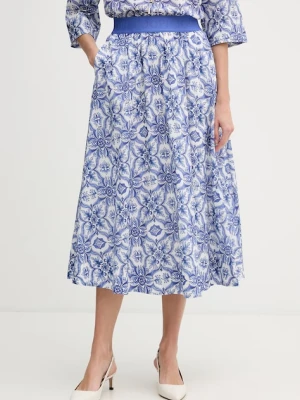 Joop! spódnica bawełniana