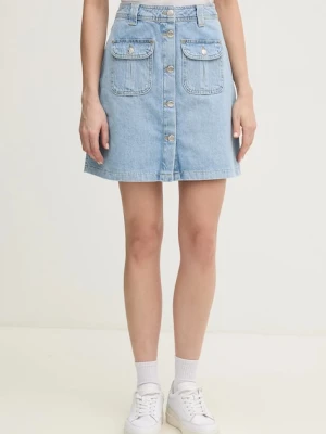 Joop! spódnica jeansowa