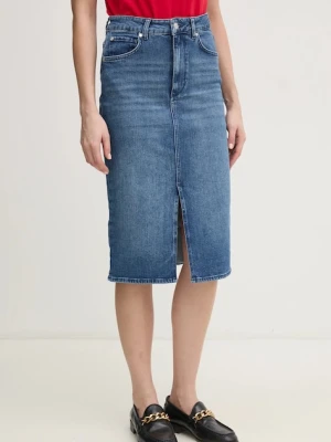 Joop! spódnica jeansowa