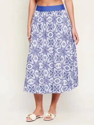 Joop! Spódnica Saki2 | z dodatkiem jedwabiu