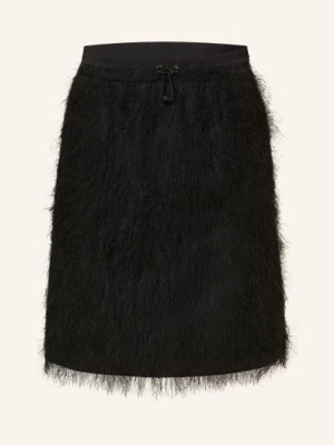 Joop! Spódnica Salvia schwarz