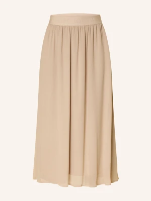 Joop! Spódnica Sumi beige JASNOBRĄZOWY