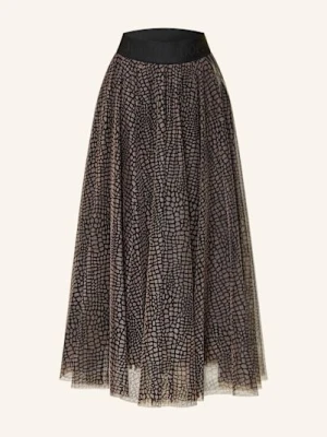 Joop! Spódnica Tiulowa braun