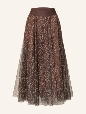 Joop! Spódnica Tiulowa braun