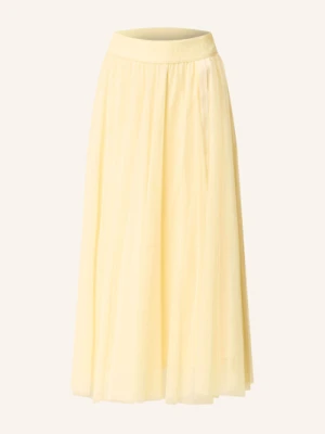Joop! Spódnica Tiulowa Fridi gelb