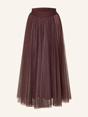 Joop! Spódnica Tiulowa Fridi rot