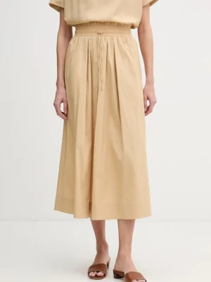 Joop! spódnica z bawełną
