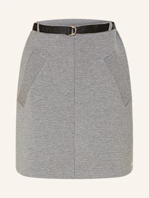 Joop! Spódnica Z Dżerseju Teiko grau