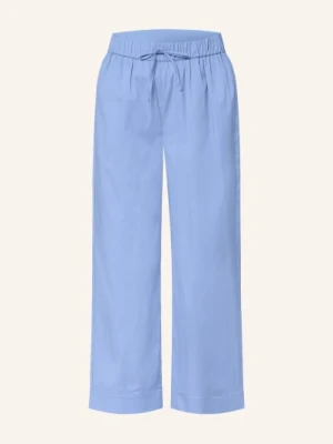 Joop! Spodnie 7/8 Paloma W Stylu Joggingowym blau