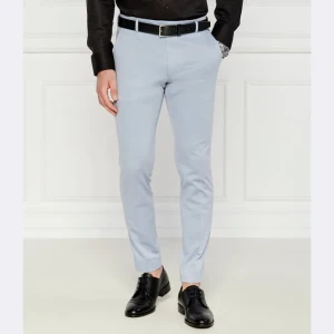 Joop! Spodnie chino 17 JT-39Gun-J6 | Extra slim fit