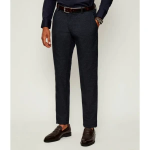 Joop! Spodnie chino Hank | Slim Fit