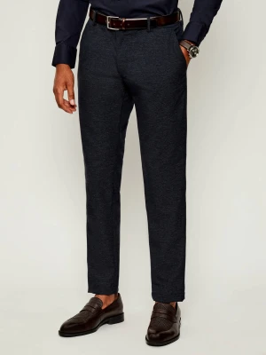 Joop! Spodnie chino Hank | Slim Fit