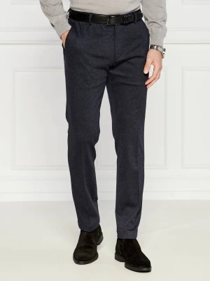Joop! Spodnie chino Hank | Slim Fit