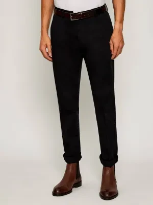 Joop! Spodnie chino Hank12-W | Slim Fit