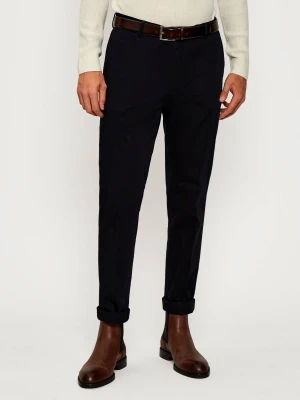 Joop! Spodnie chino Hank12-W | Slim Fit