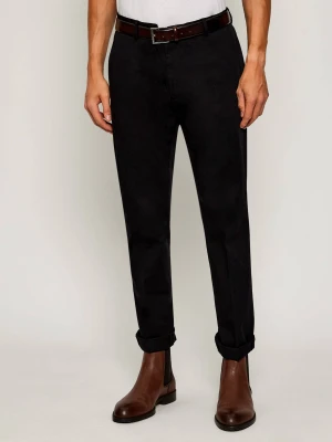 Joop! Spodnie chino Hank12-W | Slim Fit
