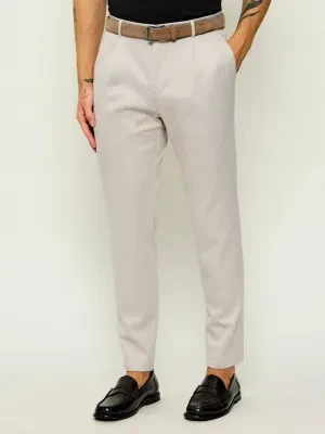 Joop! Spodnie chino Lester | Regular Fit