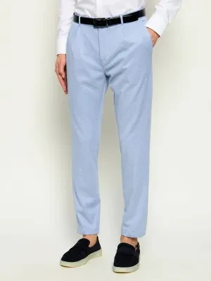 Joop! Spodnie chino Lester | Regular Fit