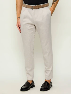 Joop! Spodnie chino Lester | Regular Fit