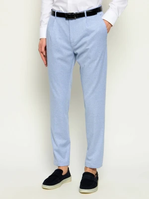 Joop! Spodnie chino Lester | Regular Fit