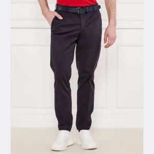 Joop! Spodnie chino Sake | Slim Fit