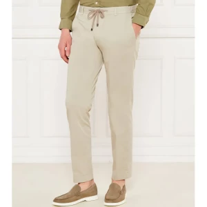 Joop! Spodnie chino Sake | Slim Fit