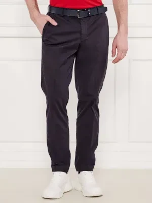 Joop! Spodnie chino Sake | Slim Fit