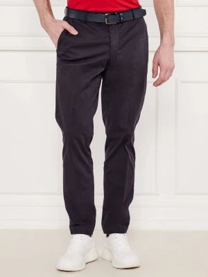 Joop! Spodnie chino Sake | Slim Fit