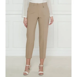 Joop! Spodnie cygaretki 58 JW244P138-V | Slim Fit