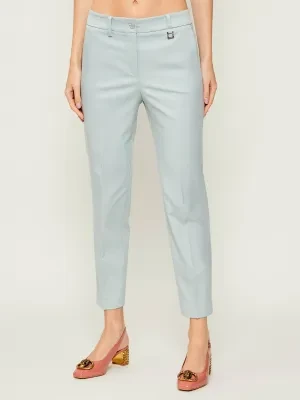 Joop! Spodnie cygaretki JW244P138-V | Tapered fit