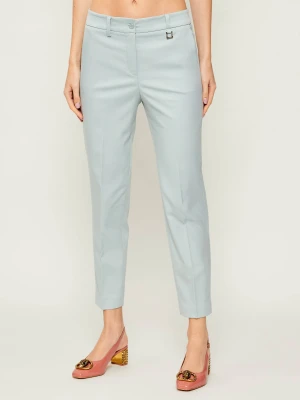 Joop! Spodnie cygaretki JW244P138-V | Tapered fit