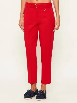 Joop! Spodnie cygaretki Penja | Regular Fit