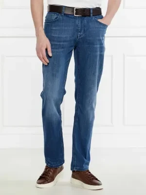 Joop! Spodnie Denim 17 JD-02Fortres | Modern fit