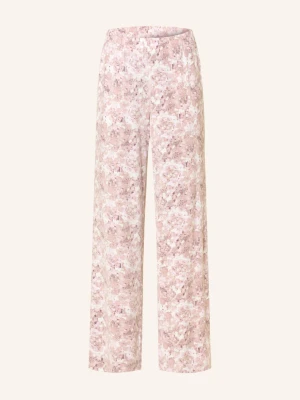 Joop! Spodnie Do Spania rosa różowy