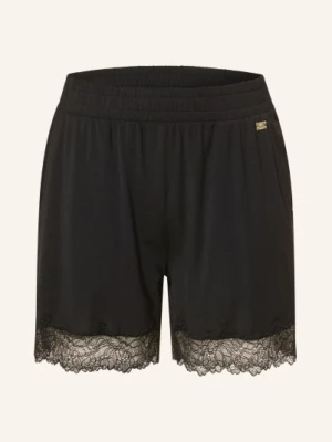 Joop! Spodnie Do Spania schwarz