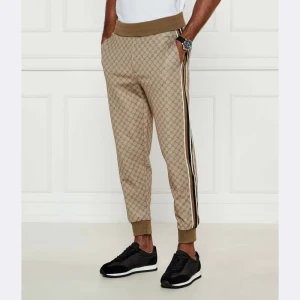 Joop! Spodnie dresowe 17 JJ-18Talib | Regular Fit