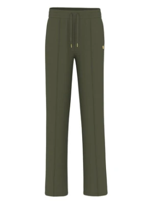 JOOP! Spodnie dresowe 58 254JE58Talina 30048466 Zielony Regular Fit