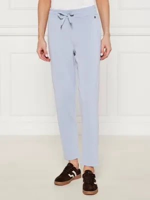 Joop! Spodnie dresowe 58 JW233JE302 | Regular Fit