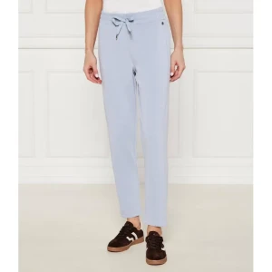 Joop! Spodnie dresowe 58 JW233JE302 | Regular Fit