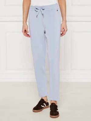 Joop! Spodnie dresowe 58 JW233JE302 | Regular Fit
