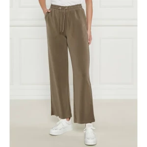 Joop! Spodnie dresowe 58 JW244JE465 | flare fit