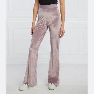 Joop! Spodnie dresowe | flare fit