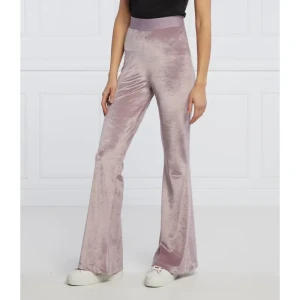 Joop! Spodnie dresowe | flare fit