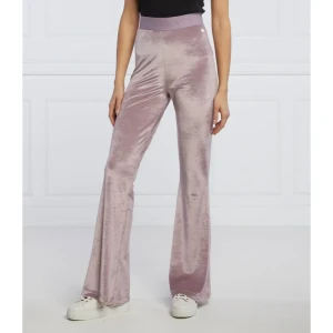 Joop! Spodnie dresowe | flare fit