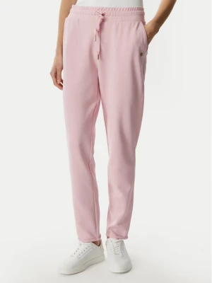 JOOP! Spodnie dresowe Jw232Je244 30036522 Różowy jasny Slim Fit