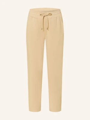 Joop! Spodnie Dresowe Taldia beige