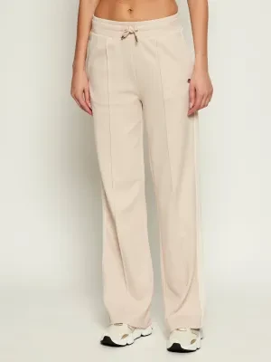 Joop! Spodnie dresowe Talina | Regular Fit