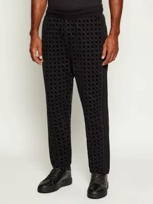 Joop! Spodnie dresowe Tamas | Slim Fit